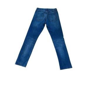 Banana Republic Jeans Womens Straight Leg Size 26 Excellent Condition​